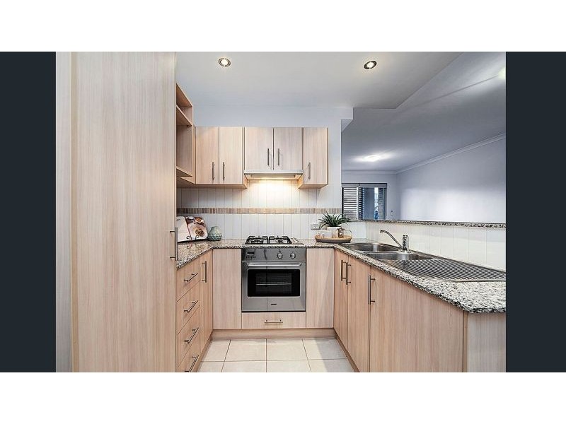 33/134 Aberdeen St, Northbridge WA 6003