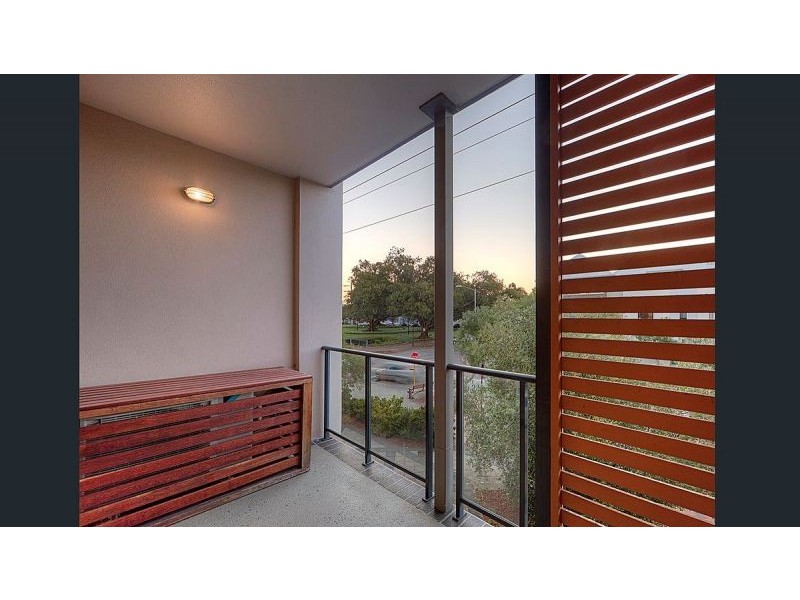 33/134 Aberdeen St, Northbridge WA 6003