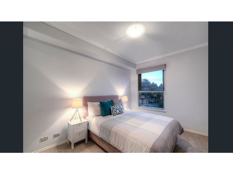 33/134 Aberdeen St, Northbridge WA 6003