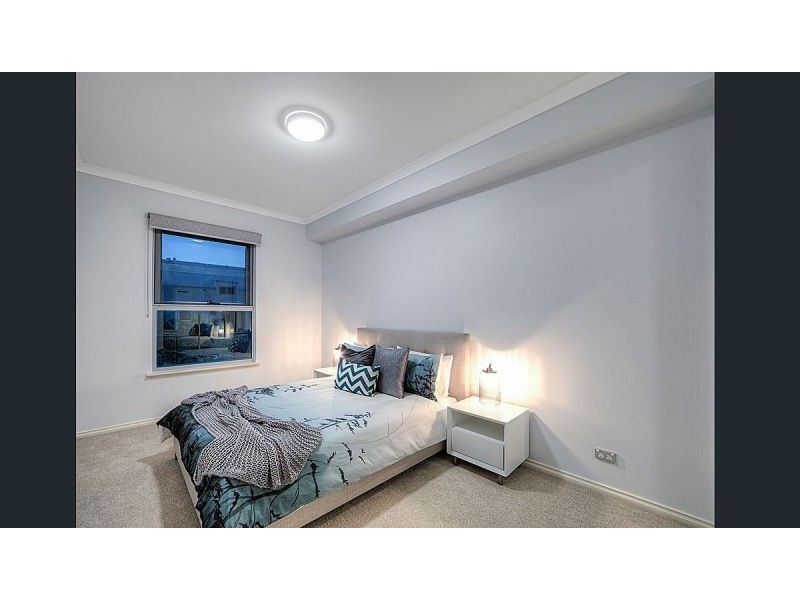 33/134 Aberdeen St, Northbridge WA 6003