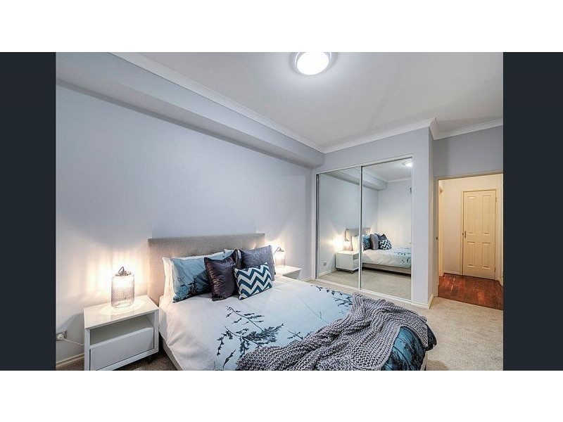 33/134 Aberdeen St, Northbridge WA 6003