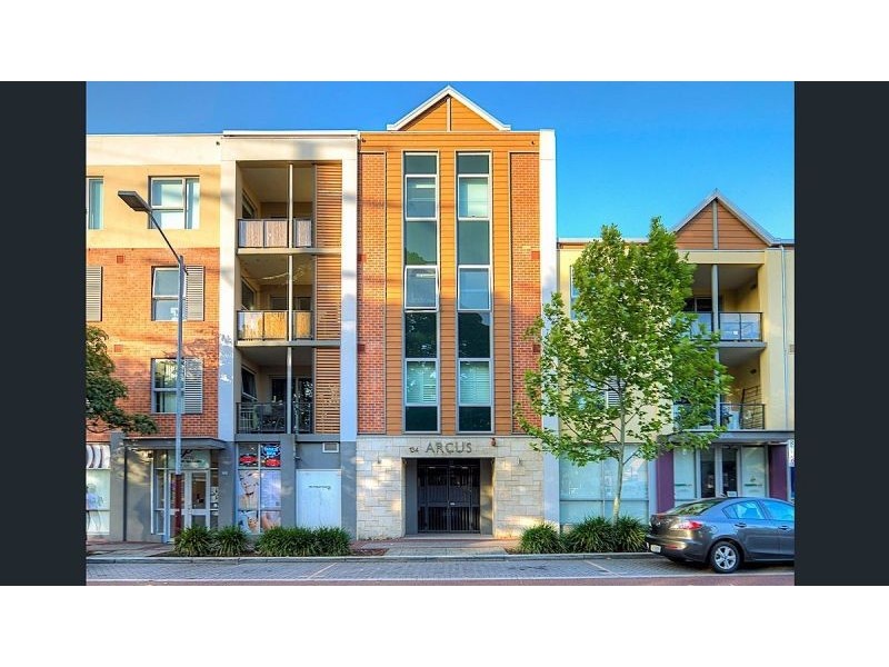 33/134 Aberdeen St, Northbridge WA 6003