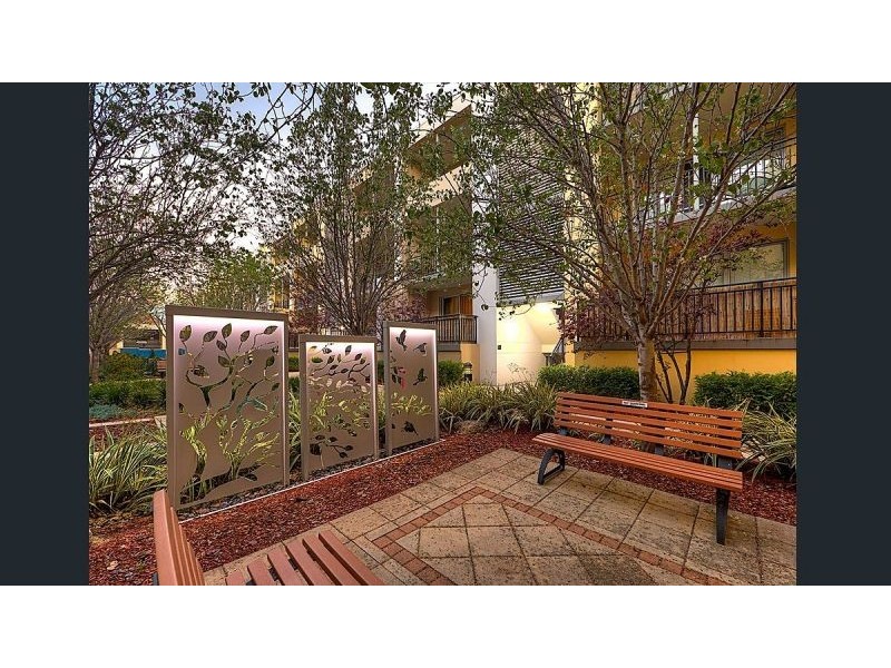 33/134 Aberdeen St, Northbridge WA 6003