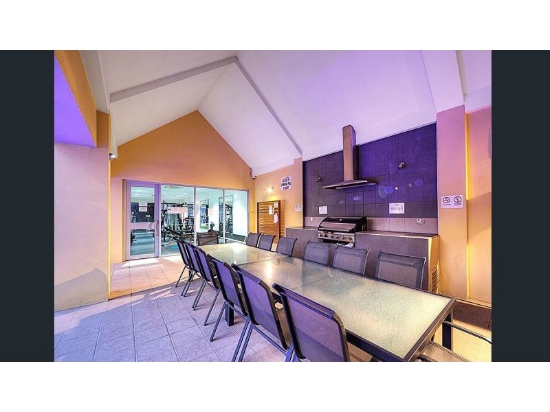 33/134 Aberdeen St, Northbridge WA 6003