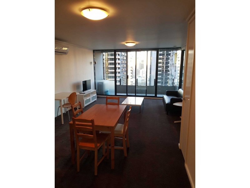 2209/668 Bourke St, Melbourne VIC 3000