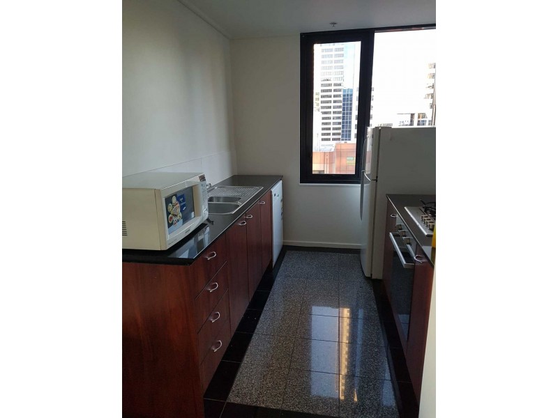2209/668 Bourke St, Melbourne VIC 3000
