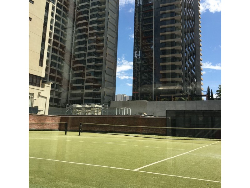 2209/668 Bourke St, Melbourne VIC 3000