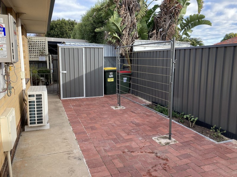 26/118 Lipsett Tce, Brooklyn Park SA 5032