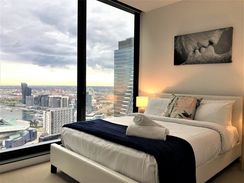 3908/639 Lonsdale St, Melbourne VIC 3000