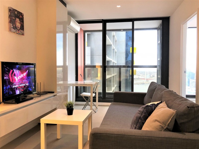 3908/639 Lonsdale St, Melbourne VIC 3000