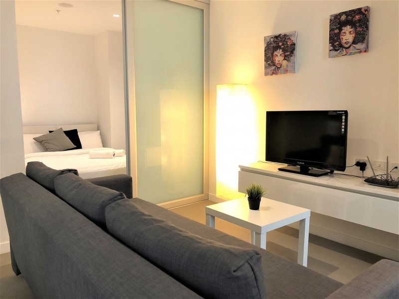 3908/639 Lonsdale St, Melbourne VIC 3000