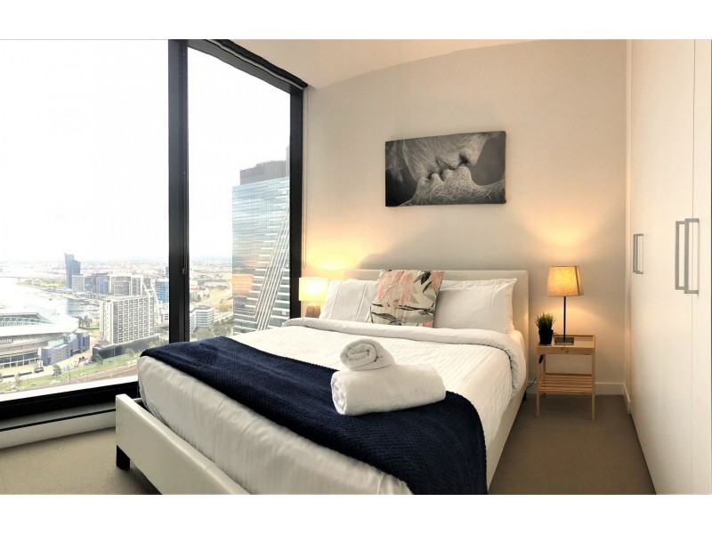3908/639 Lonsdale St, Melbourne VIC 3000