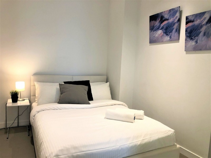 3908/639 Lonsdale St, Melbourne VIC 3000