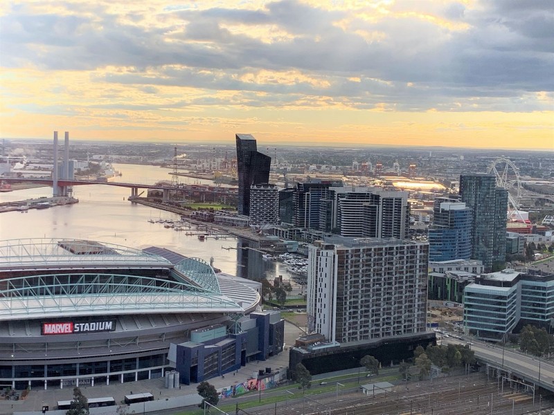 3908/639 Lonsdale St, Melbourne VIC 3000