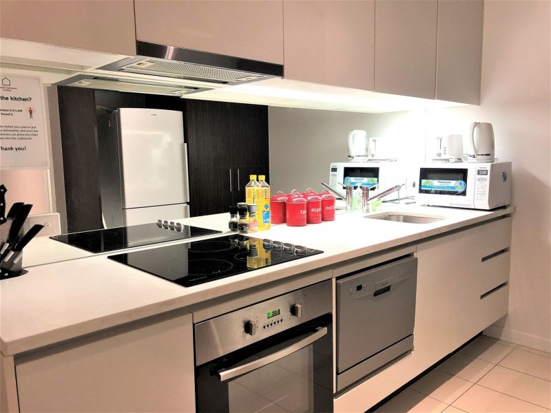 3908/639 Lonsdale St, Melbourne VIC 3000