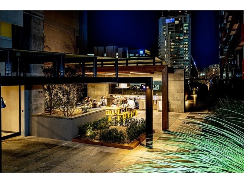 3908/639 Lonsdale St, Melbourne VIC 3000