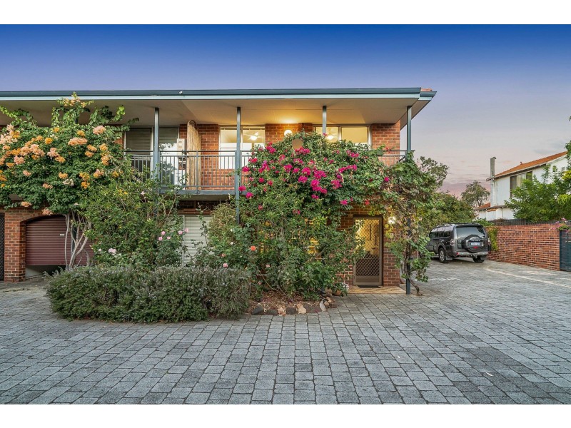 5/28 Stirling Hwy, Nedlands WA 6009