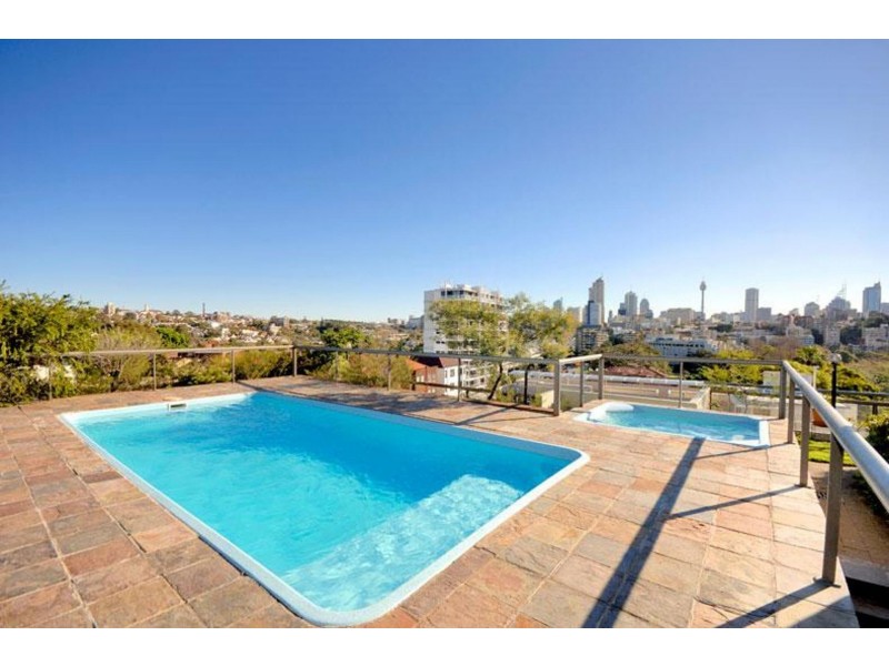 Darling Point NSW 2027