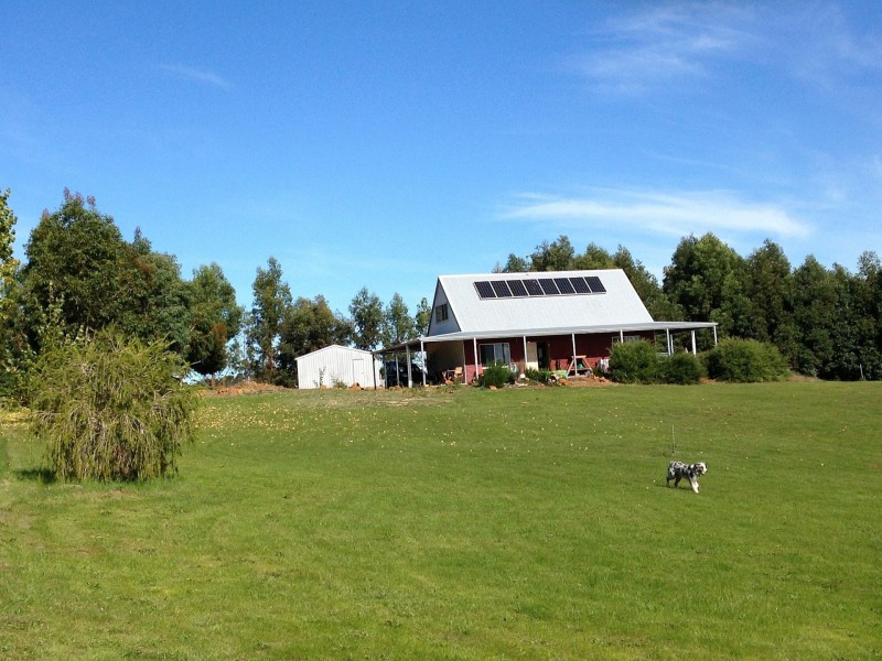 11 Forest View, North Greenbushes WA 6254