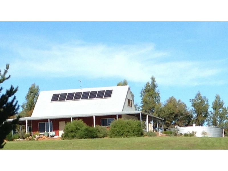 11 Forest View, North Greenbushes WA 6254