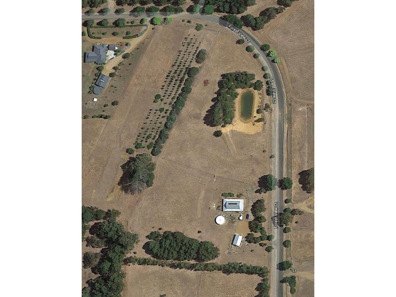 11 Forest View, North Greenbushes WA 6254