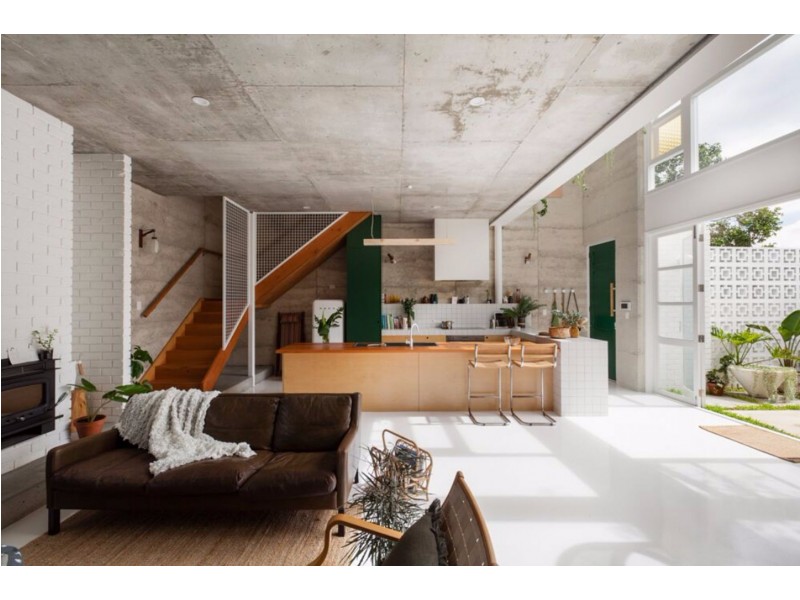 23A Chapman St, Perth WA 6000