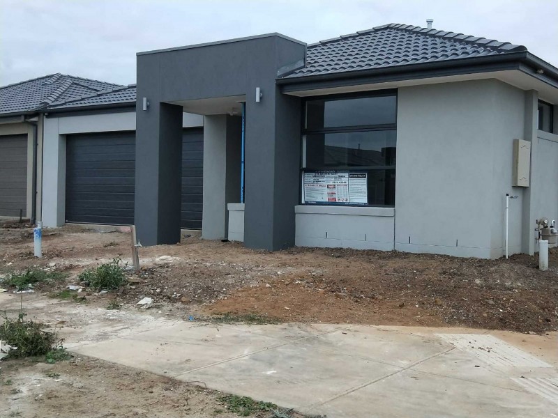 10 Kruger Rd, Tarneit VIC 3029