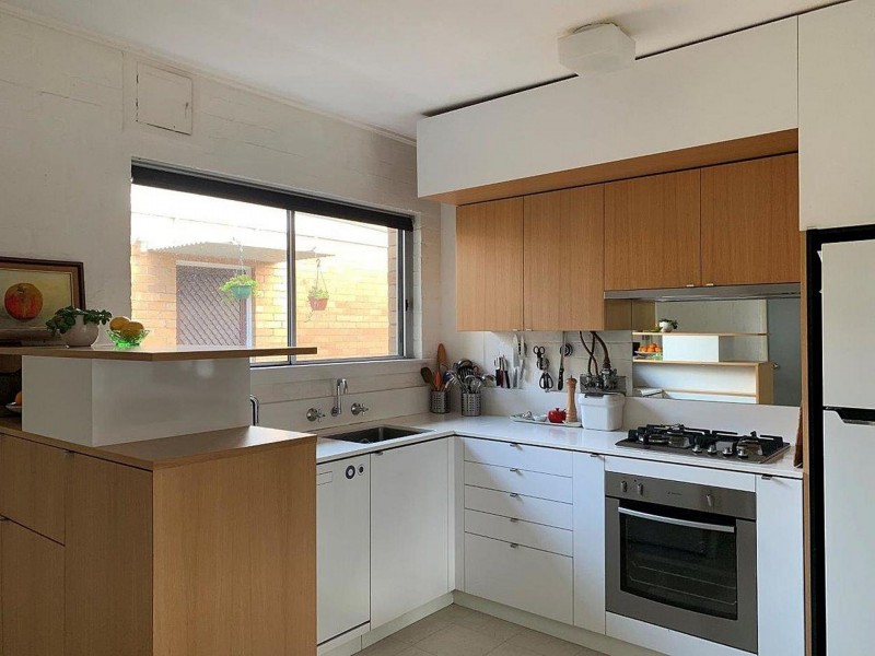 B25/65 O’Shanassy St, North Melbourne VIC 3051