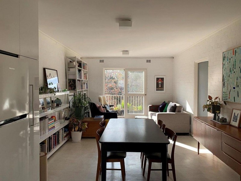 B25/65 O’Shanassy St, North Melbourne VIC 3051