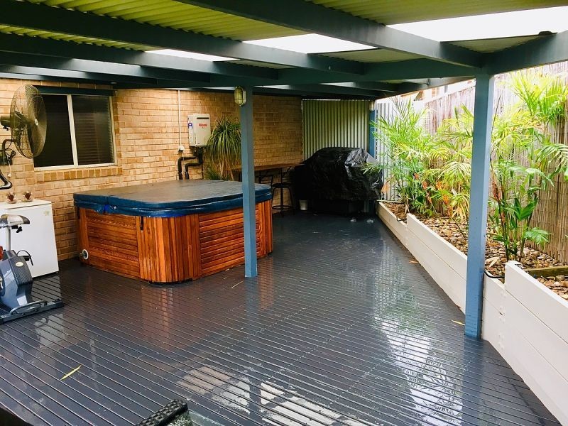 11 Samantha Tce, Wodonga VIC 3690