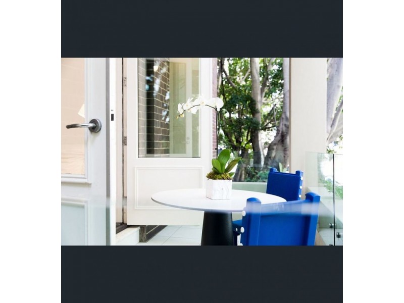 11/20 Pyrmont Bridge Rd, Camperdown NSW 2050