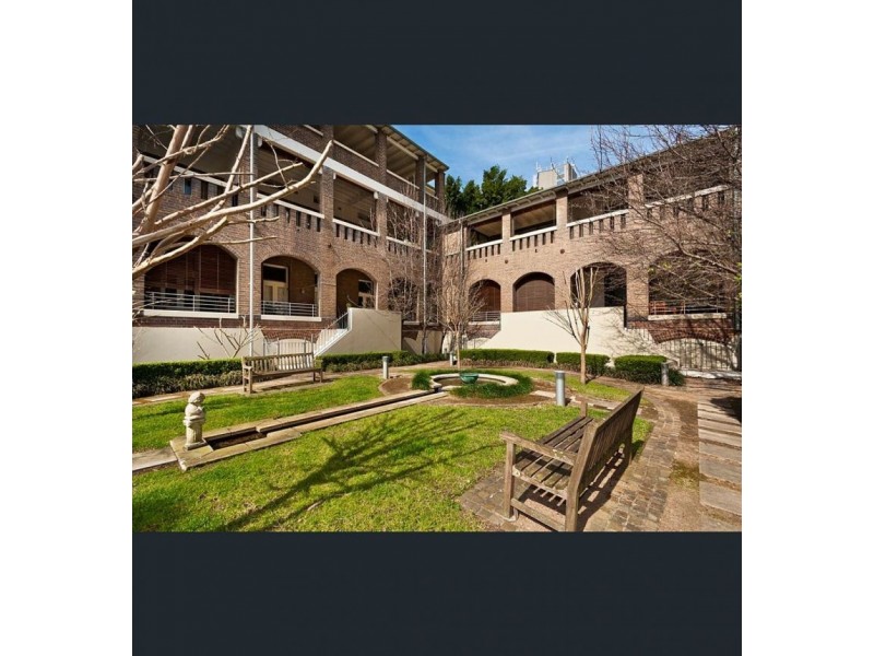 11/20 Pyrmont Bridge Rd, Camperdown NSW 2050