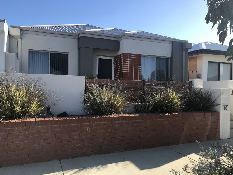 16 Malia Rmbl, Alkimos WA 6038