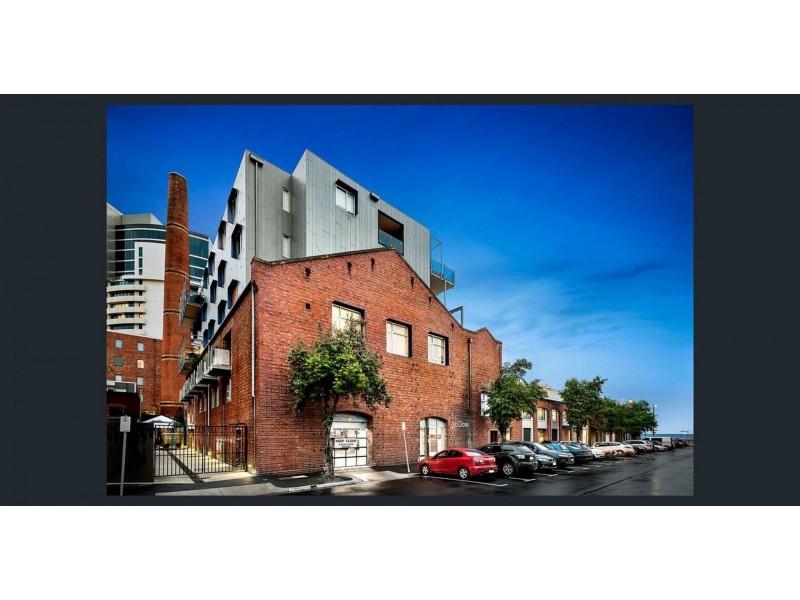 214/50 Dow St, Port Melbourne VIC 3207