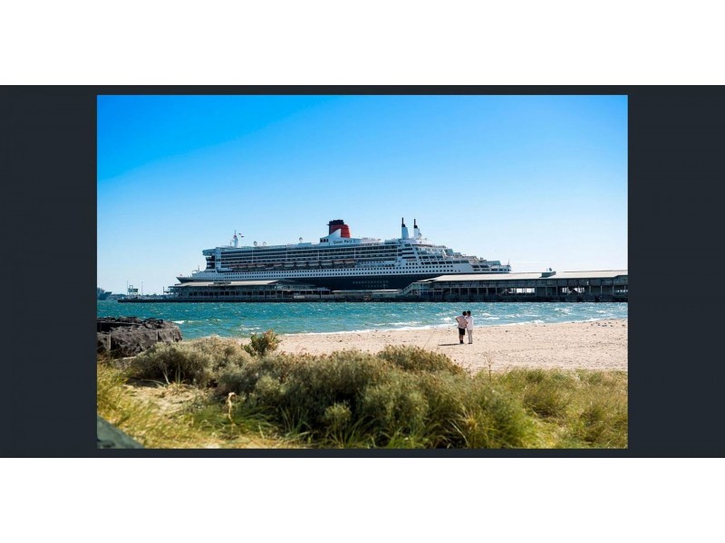 214/50 Dow St, Port Melbourne VIC 3207