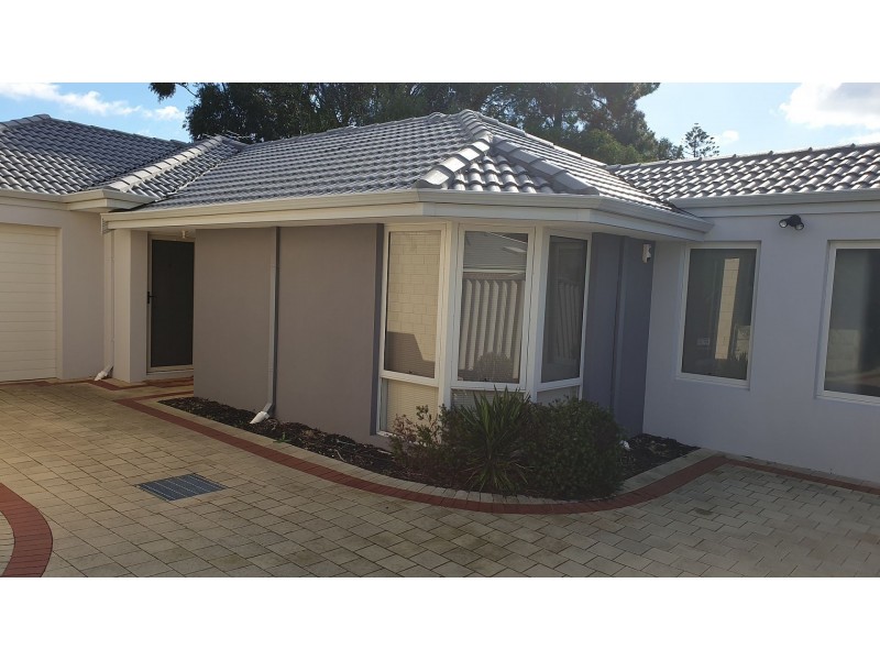 4/102 Beatty Ave, East Victoria Park WA 6101