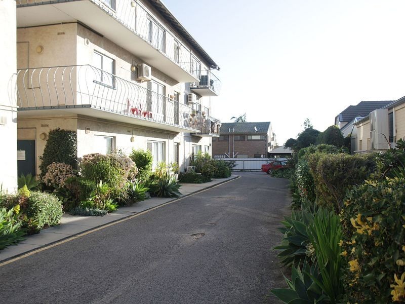 6/6 Ferguson St, Glenelg North SA 5045