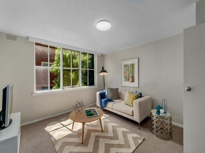 East Melbourne VIC 3002