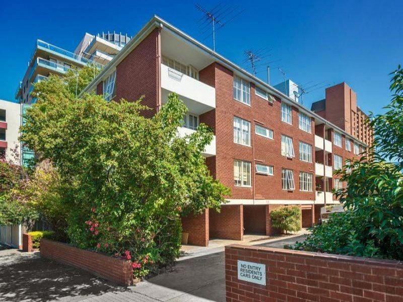 East Melbourne VIC 3002