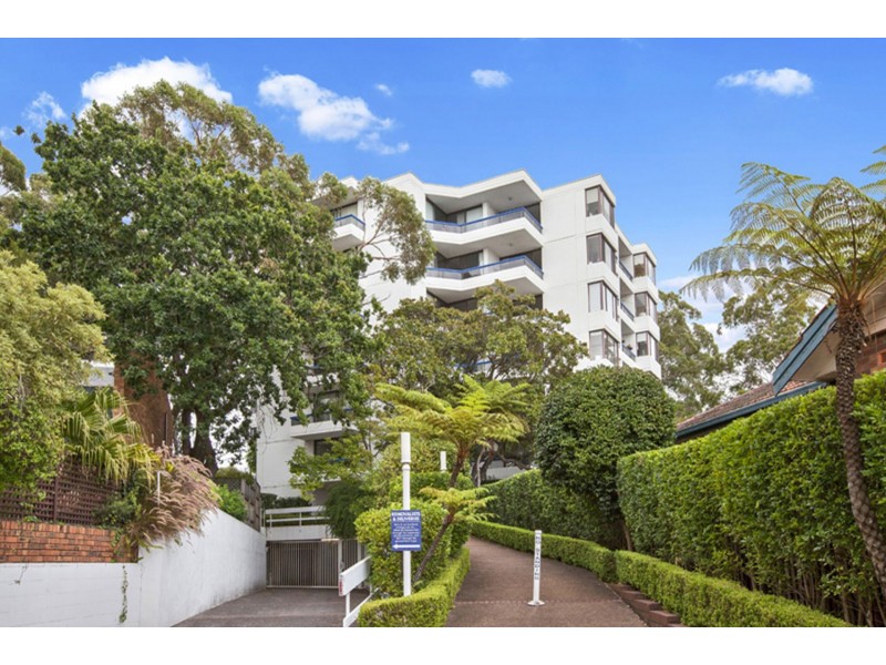 4/59 Wrights Rd, Drummoyne NSW 2047