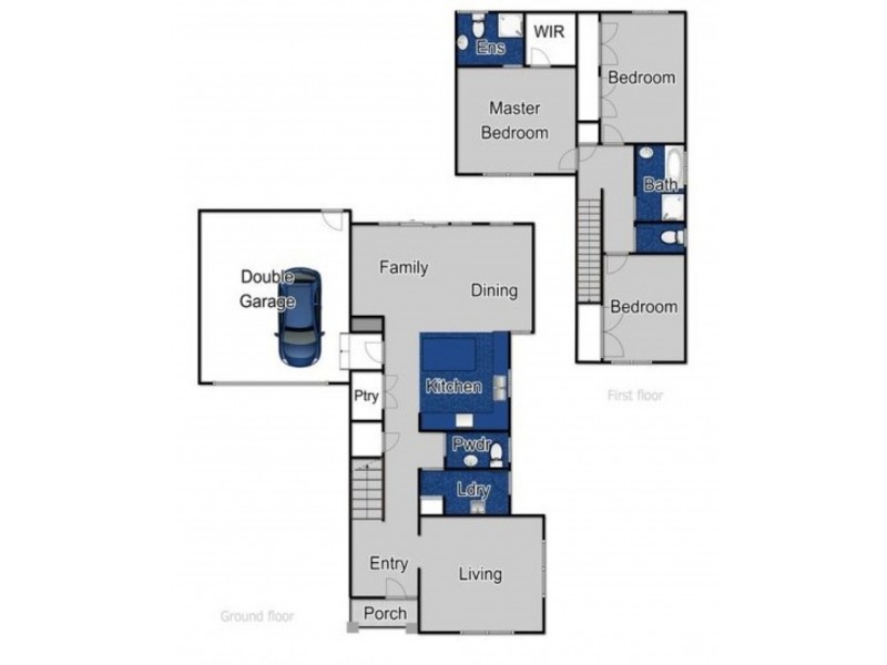 3/24 Pascoe Ave, Croydon VIC 3136