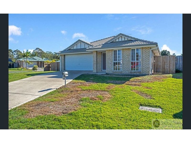 2 Lake Kurwongbah Ct, Logan Reserve QLD 4133