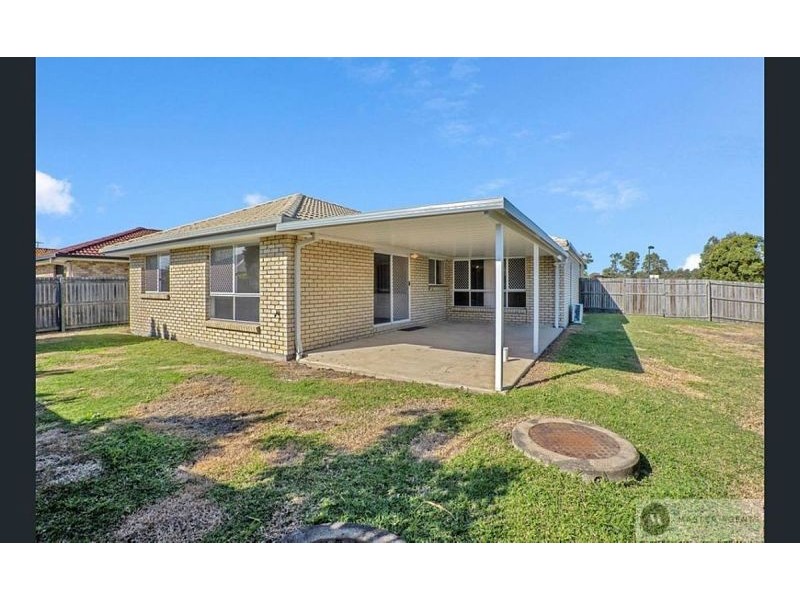 2 Lake Kurwongbah Ct, Logan Reserve QLD 4133