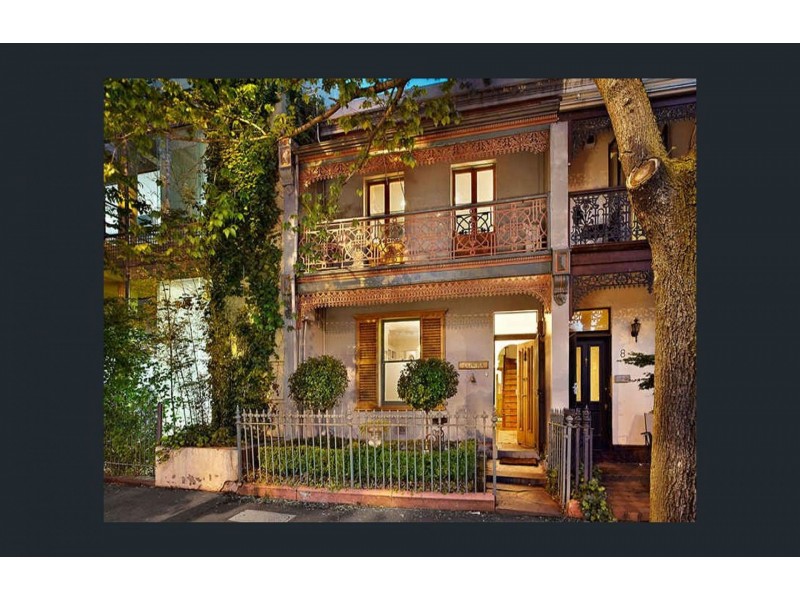 10 Leveson St, North Melbourne VIC 3051