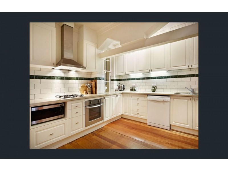 10 Leveson St, North Melbourne VIC 3051