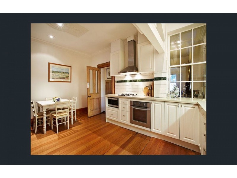 10 Leveson St, North Melbourne VIC 3051