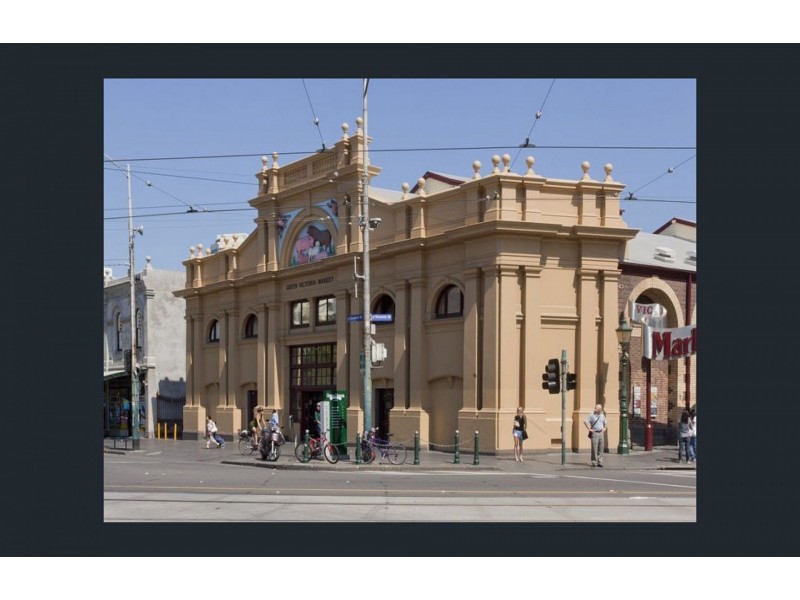 10 Leveson St, North Melbourne VIC 3051