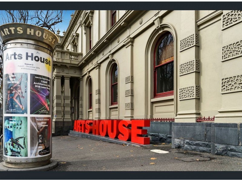 10 Leveson St, North Melbourne VIC 3051