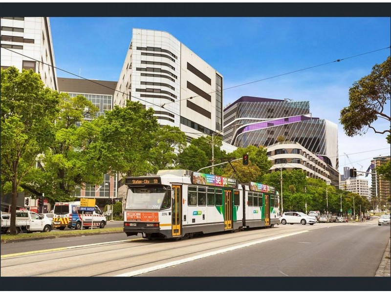 10 Leveson St, North Melbourne VIC 3051