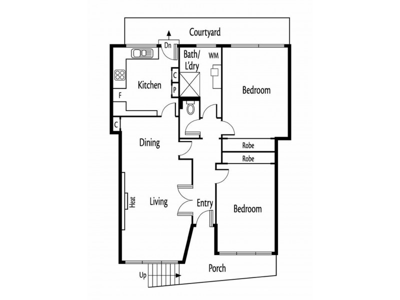 2/251 Burke Rd, Glen Iris VIC 3146